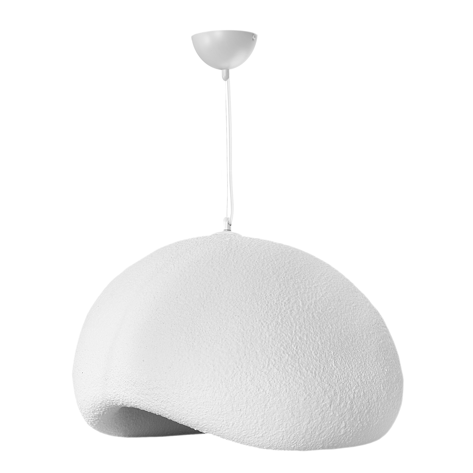 Lampa wisząca KJ2187 48cm E27 OSTIA Lampa wisząca KJ2187 48cm E27 OSTIA