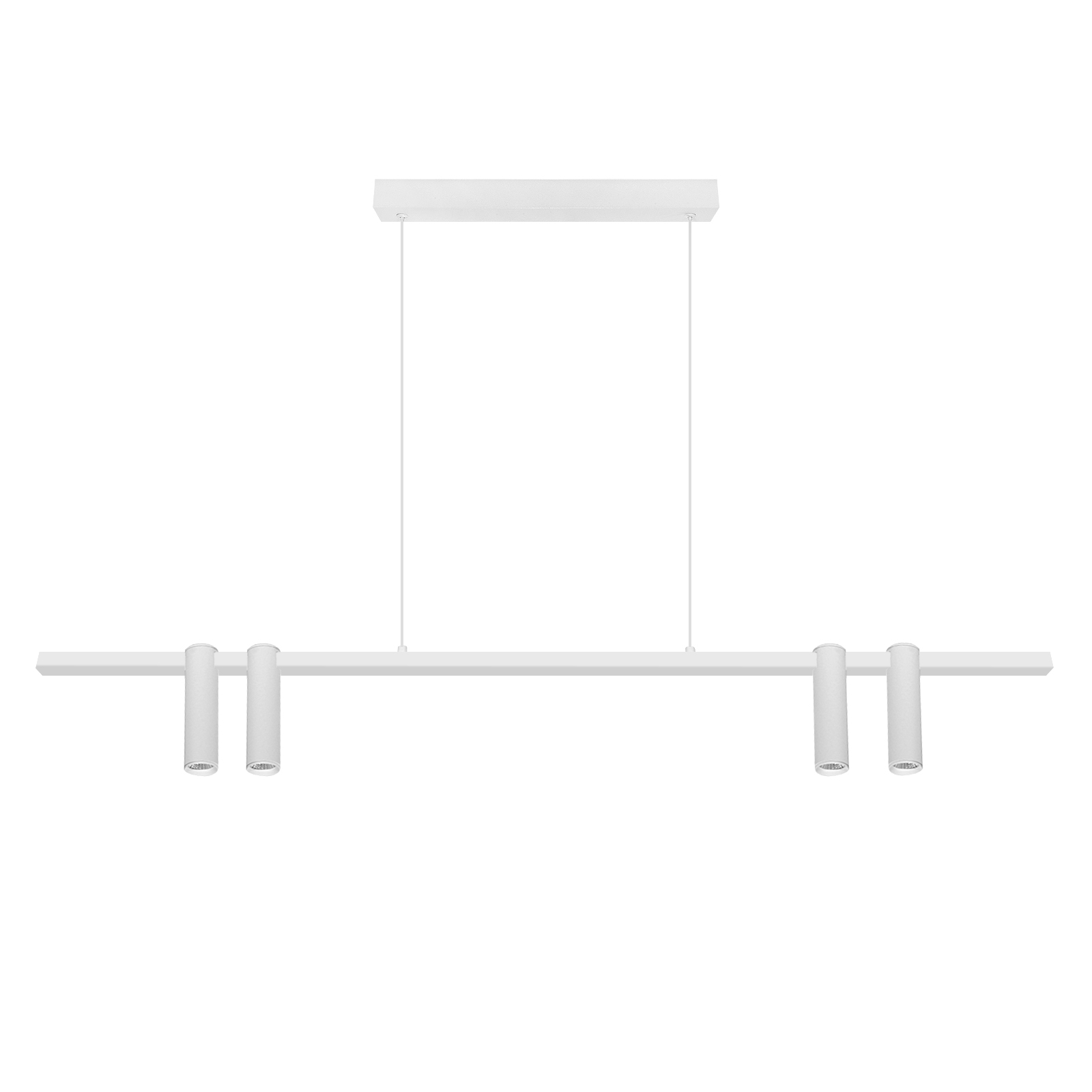 Lampa wisząca LED KONA GS-LL40B5277 30W CCT biały Lampa wisząca LED KONA GS-LL40B5277 30W CCT biały