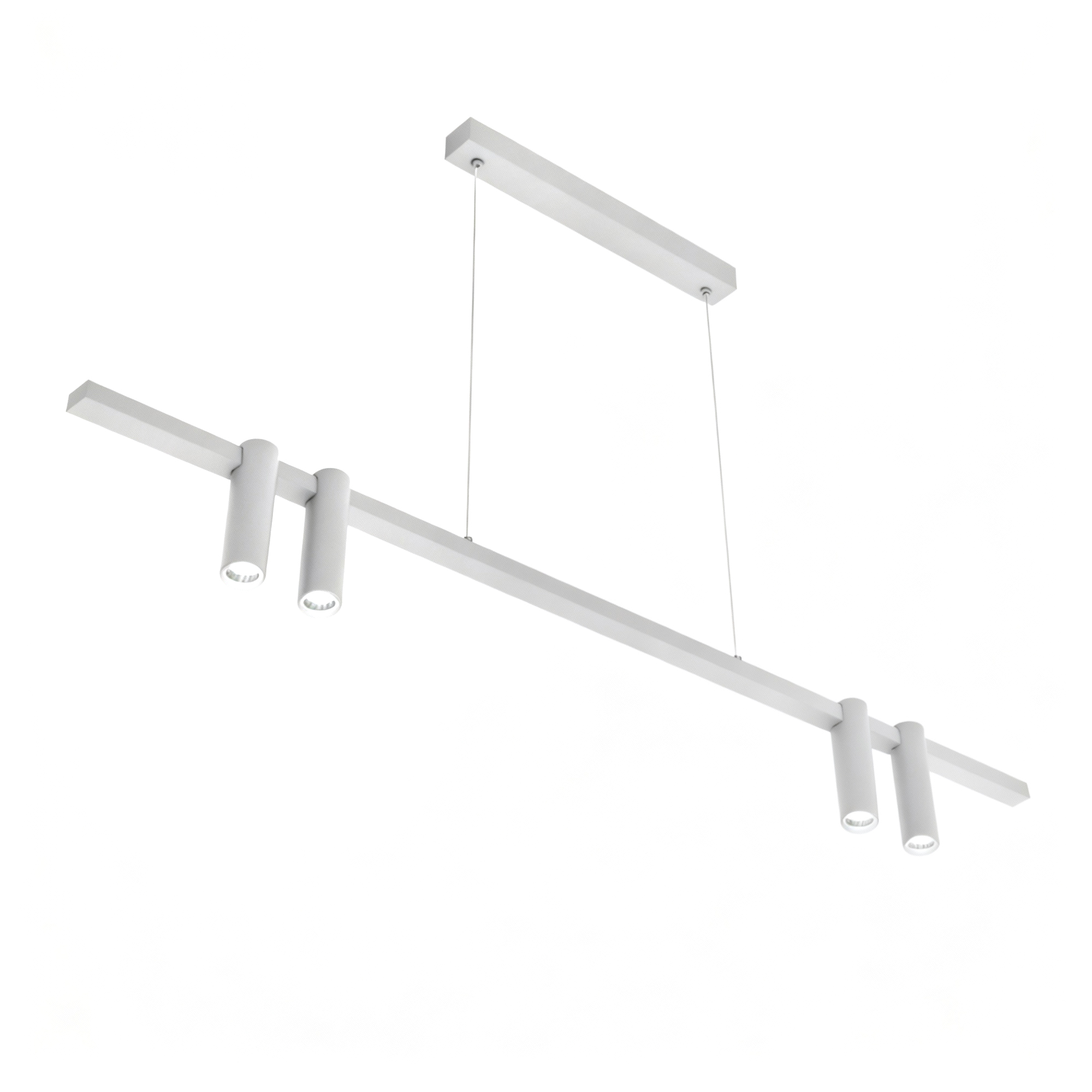 Lampa wisząca LED KONA GS-LL40B5277 30W CCT biały Lampa wisząca LED KONA GS-LL40B5277 30W CCT biały