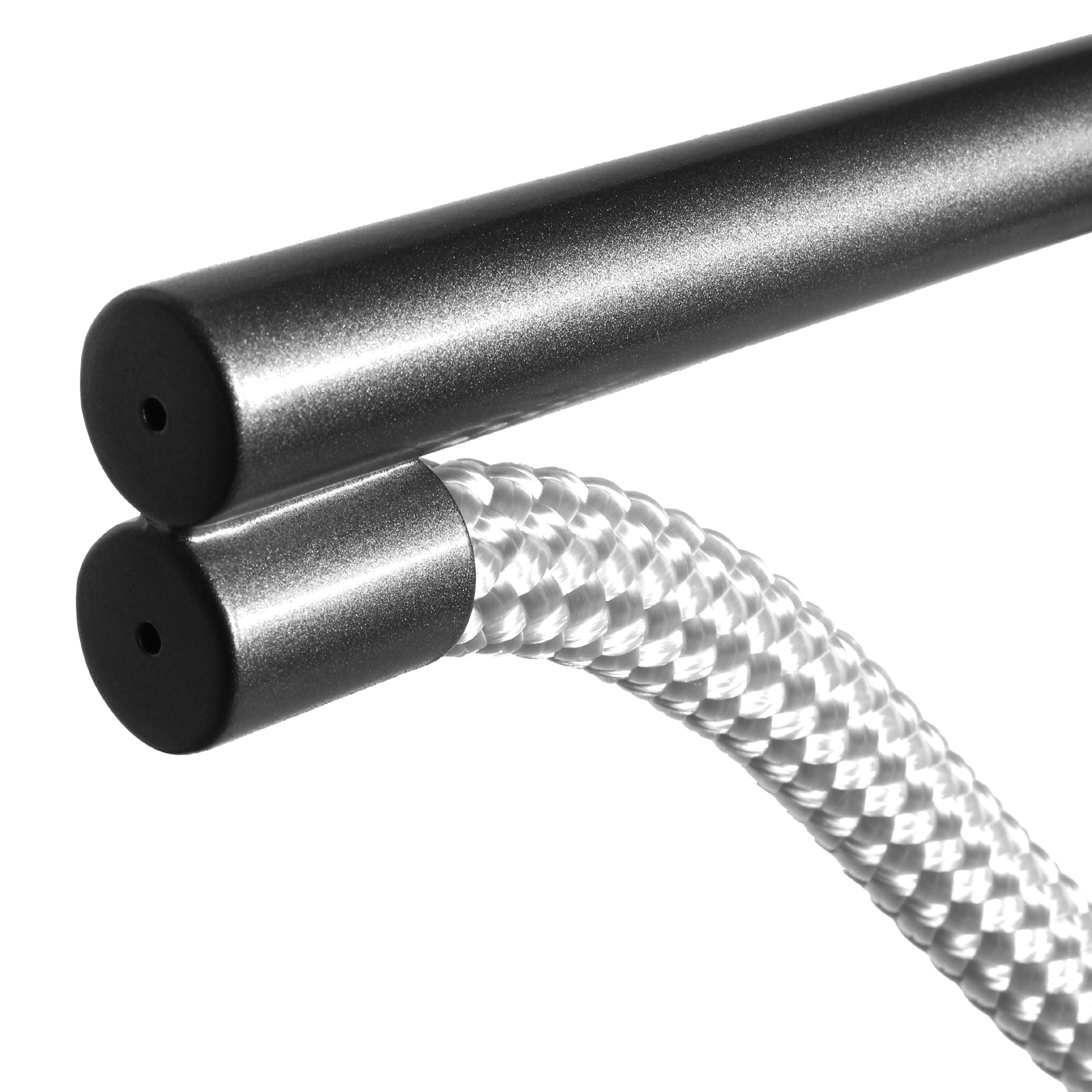 Lampa wisząca Serpente DDXZ003 55W czarna - wężyk splot Lampa wisząca Serpente DDXZ003 55W czarna - wężyk splot