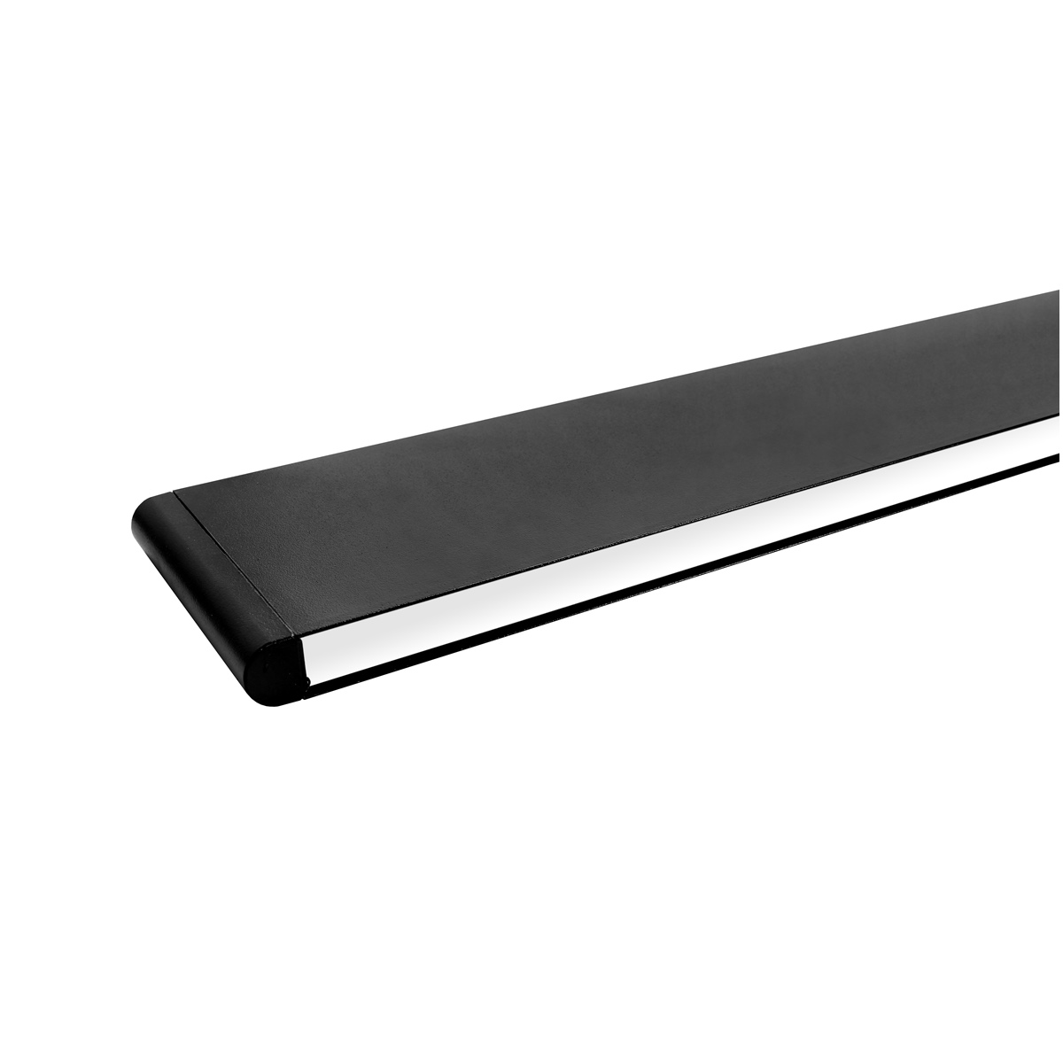 Lampa wisząca Slim 30W czarna 4000K DDXZ001 RIO