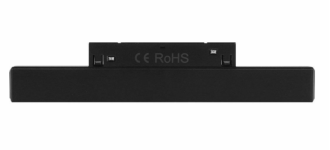 Lampa z diodami do szyn magnetycznych 12W 3000K DDCX-GS12-220 - TYP B Lampa z diodami do szyn magnetycznych 12W 3000K DDCX-GS12-220 - TYP B