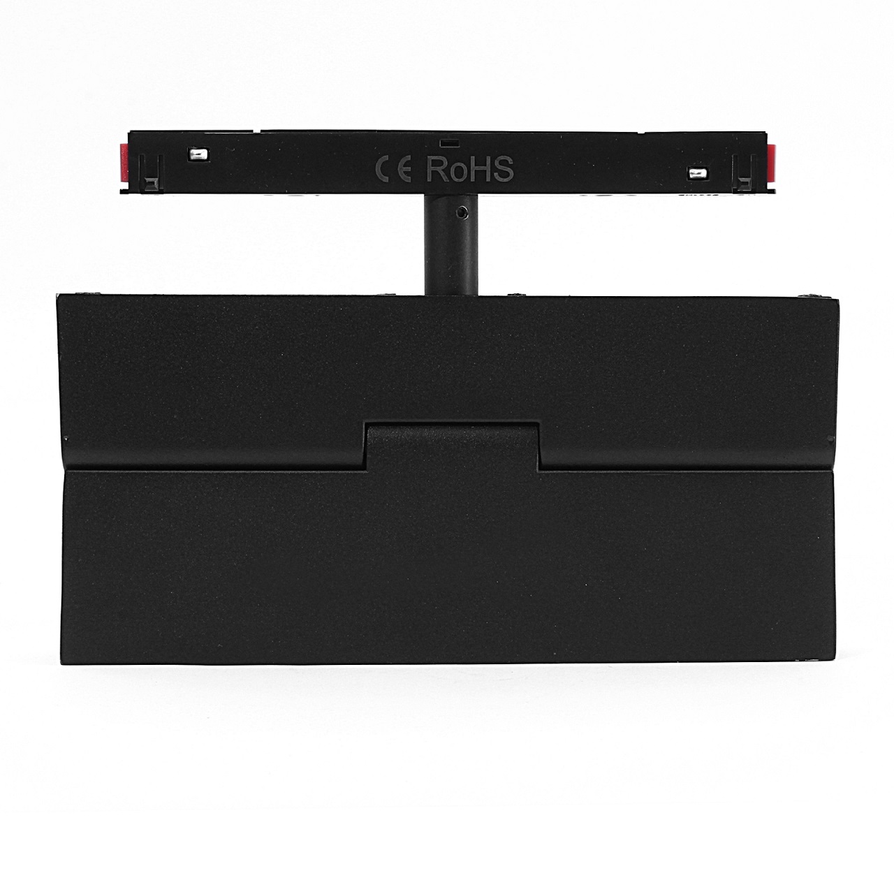 Lampa z diodami do szyn magnetycznych łamana 12W 3000K DDCX-GDZD12 Lampa z diodami do szyn magnetycznych łamana 12W 3000K DDCX-GDZD12