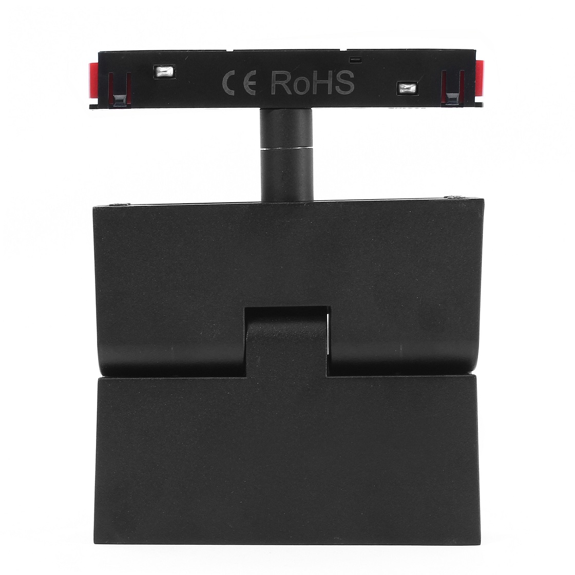 Lampa z diodami do szyn magnetycznych łamana 6W 3000K DDCX-GDZD6 Lampa z diodami do szyn magnetycznych łamana 6W 3000K DDCX-GDZD6