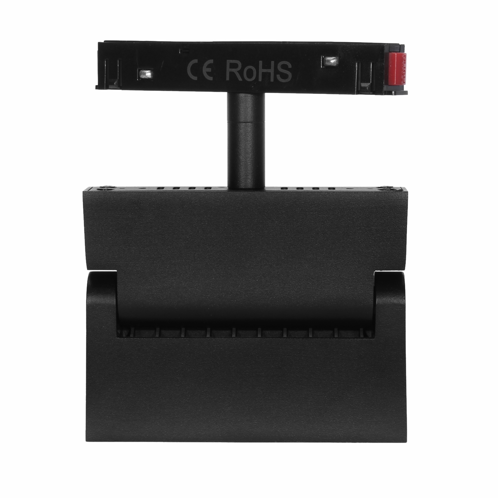 Lampa z diodami do szyn magnetycznych łamana 6W 4000K DDCX-GDZD6 Lampa z diodami do szyn magnetycznych łamana 6W 4000K DDCX-GDZD6