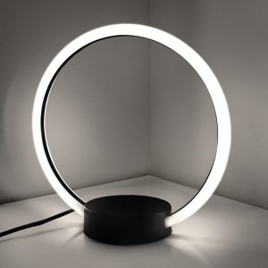 Lampka led nocna koło 9w X12S Lampka led nocna koło 9w X12S