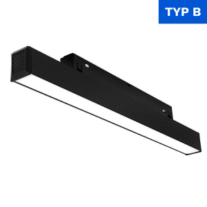 Linia Led do szyn magnetycznych 12W 4000K DDCX-FG300 - TYP B Linia Led do szyn magnetycznych 12W 4000K DDCX-FG300 - TYP B
