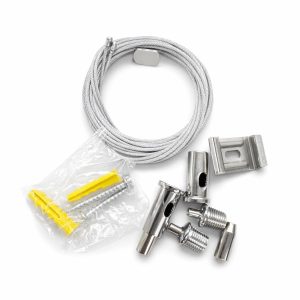 Linka zawiesia Track System LL-DDX 150cm max.