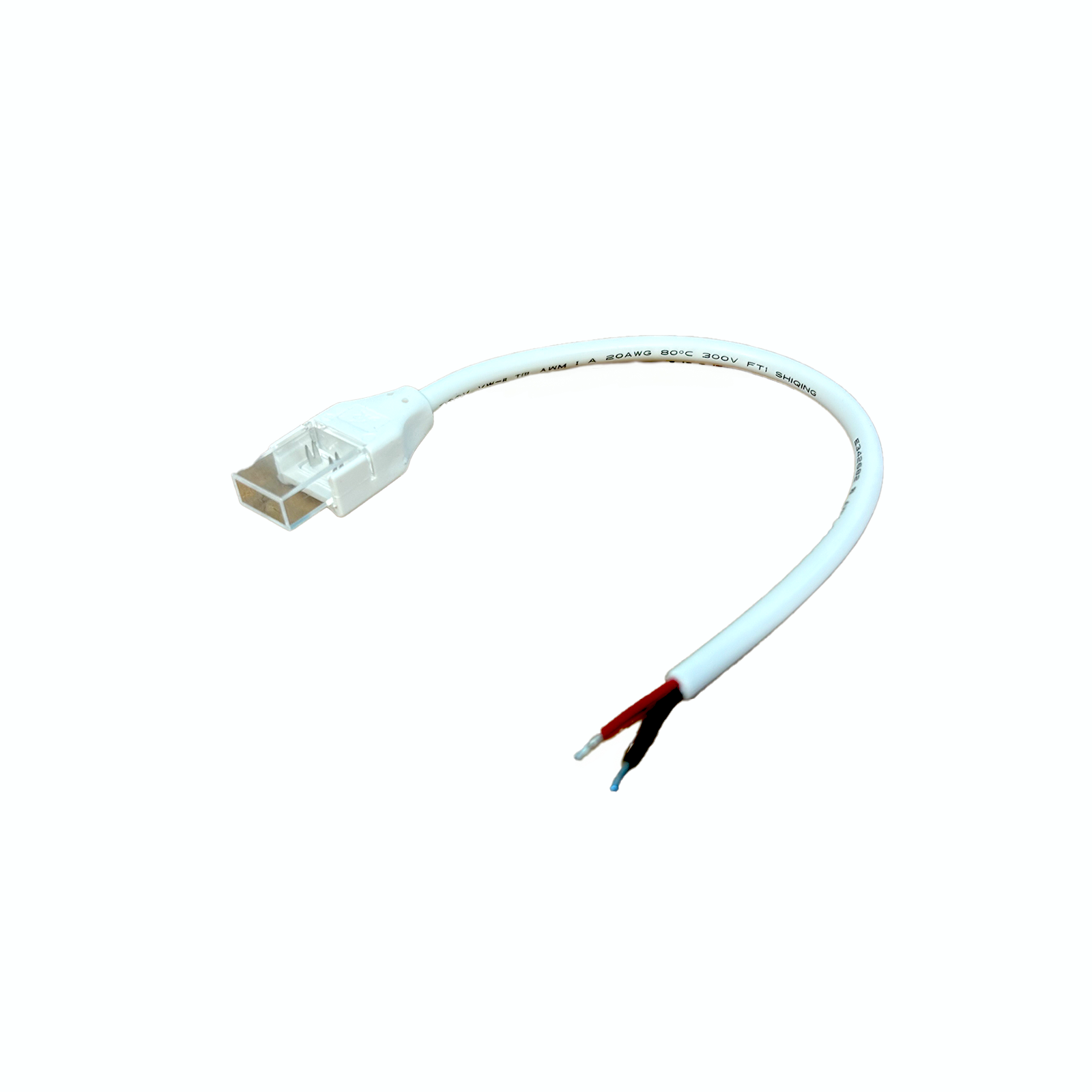 Moduł Zasilający do taśmy LED 48V LHV-3535-100P Moduł Zasilający do taśmy LED 48V LHV-3535-100P