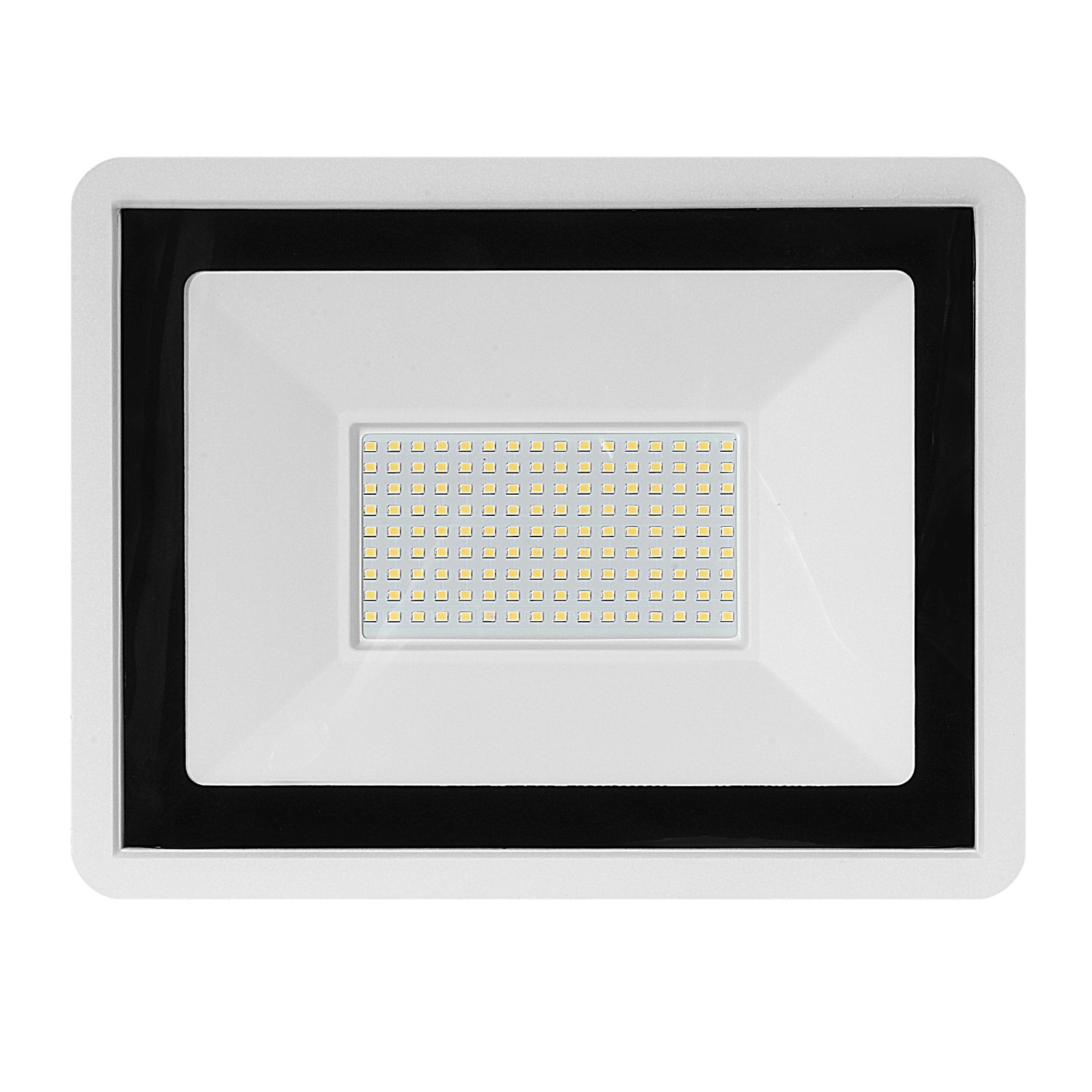 NAŚWIETLACZ HALOGEN BEZ CZUJNIKA 100W B.NEUTRALNA BIAŁY 4000K NAŚWIETLACZ HALOGEN BEZ CZUJNIKA 100W B.NEUTRALNA BIAŁY 4000K