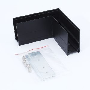 Narożnik Do Szyn Magnetycznych Natynkowych LL-20B ZJ 90