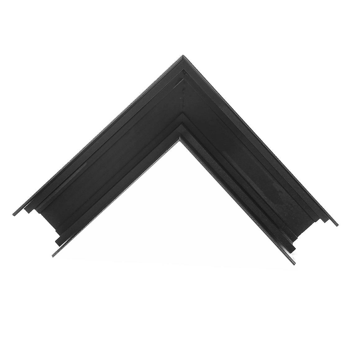 Narożnik Do Szyn Magnetycznych Natynkowych LL-20B ZJ 90 Narożnik Do Szyn Magnetycznych Natynkowych LL-20B ZJ 90