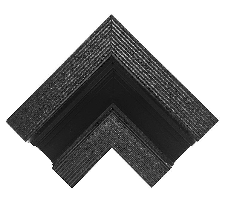 Narożnik Do Szyn Magnetycznych Podtynkowych LL-20C Narożnik Do Szyn Magnetycznych Podtynkowych LL-20C