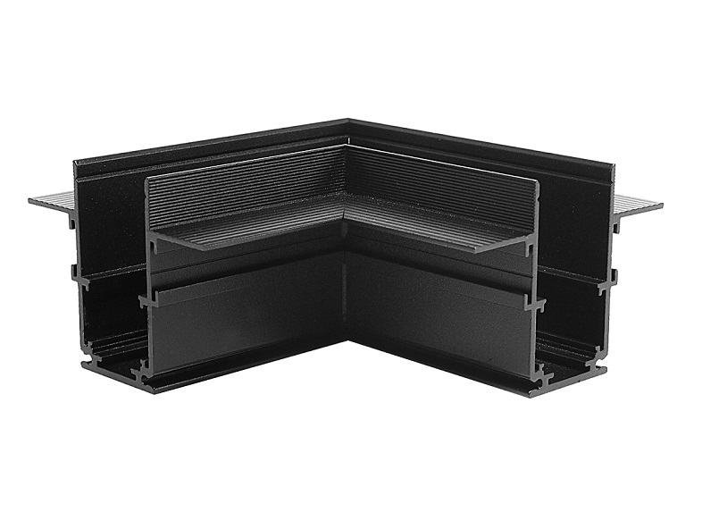 Narożnik Do Szyn Magnetycznych Podtynlowych LL-20A Narożnik Do Szyn Magnetycznych Podtynlowych LL-20A