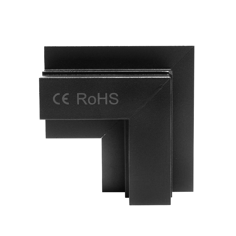 Narożnik Do Szyn Magnetycznych Podtynlowych LL-20A Narożnik Do Szyn Magnetycznych Podtynlowych LL-20A