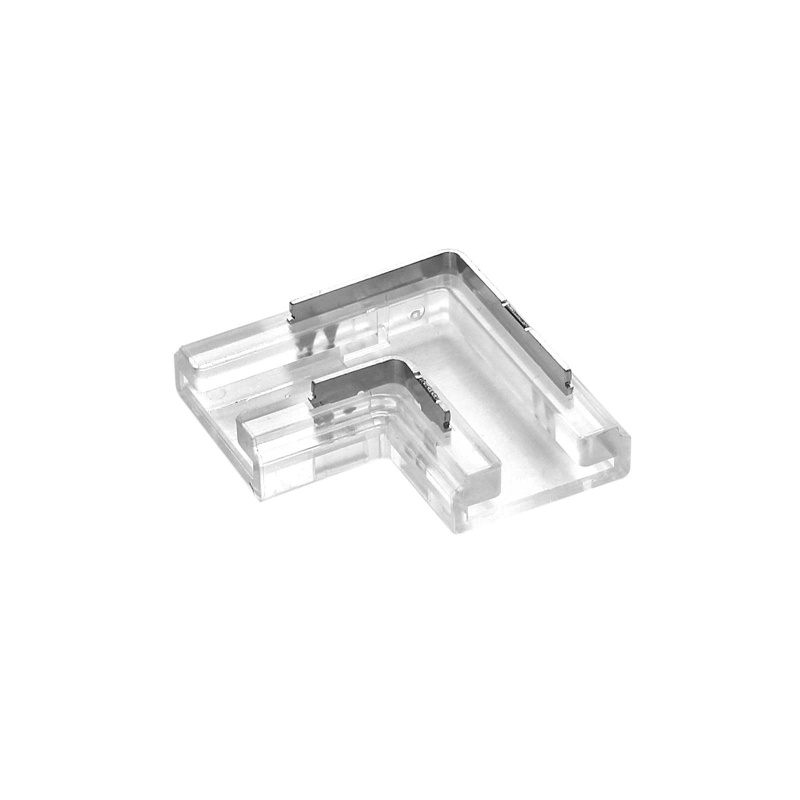 Narożnik Do Taśmy LED COB 24V LHV-5730-XX Narożnik Do Taśmy LED COB 24V LHV-5730-XX