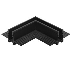 Narożnik do szyn podtynkowych UN5-D-L Micro Magnetic