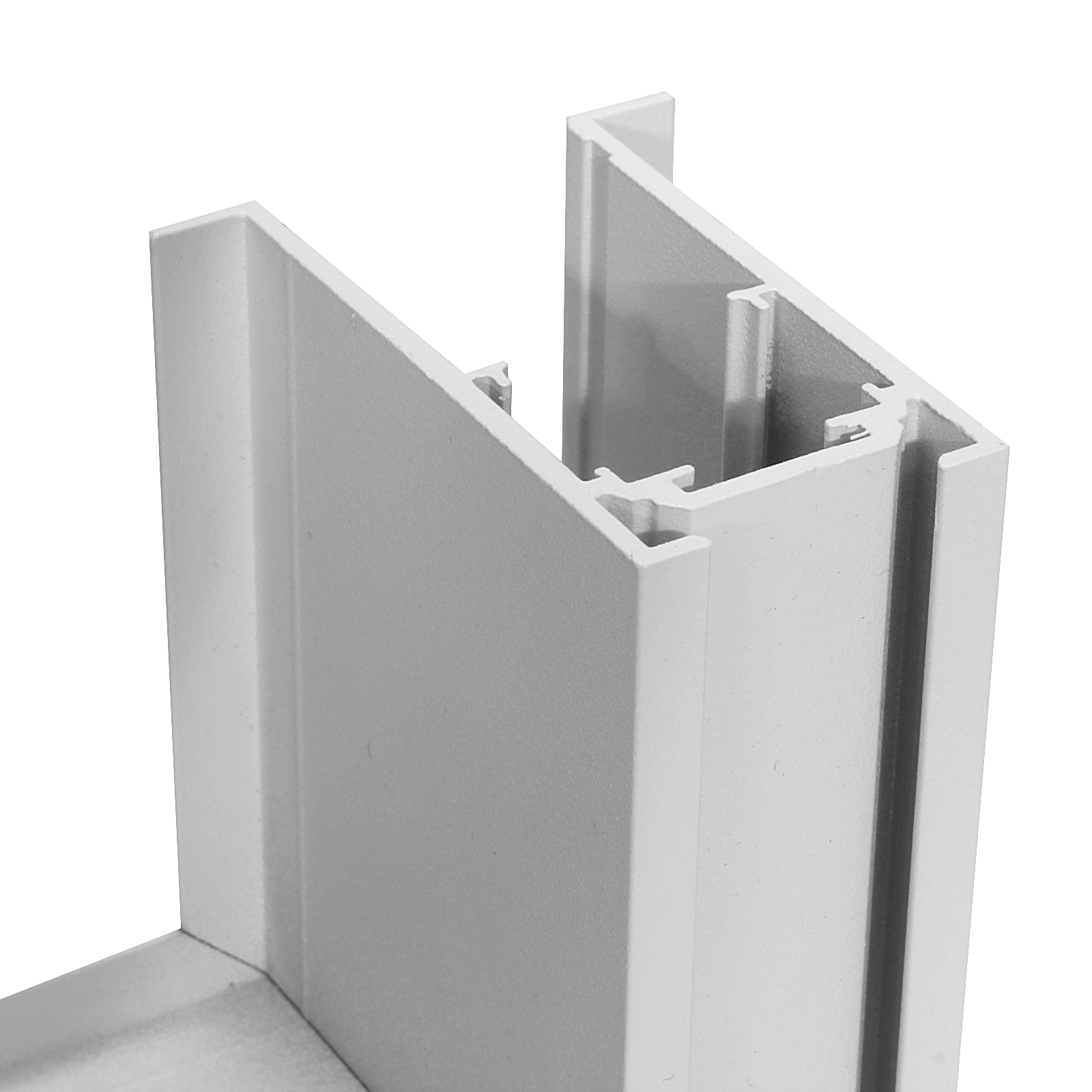 Narożnik magnetyczny LL-20F biały Narożnik magnetyczny LL-20F biały