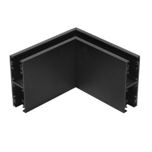 Narożnik wiszący dwustronny UN5-H-L Micro Magnetic