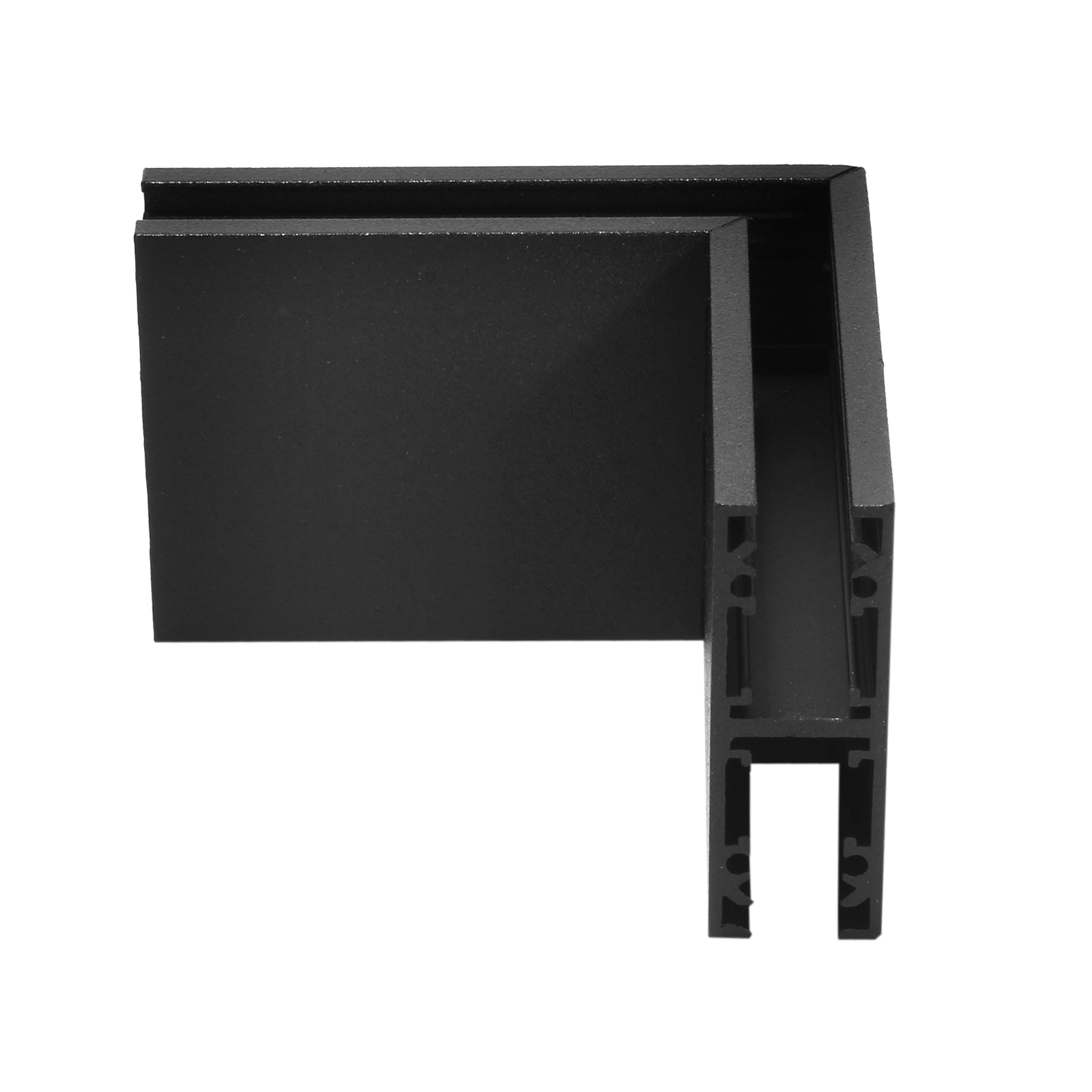 Narożnik wiszący dwustronny UN5-H-L Micro Magnetic Narożnik wiszący dwustronny UN5-H-L Micro Magnetic