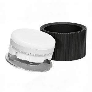 Oprawa natynkowa GX53 KJ2114 czarny