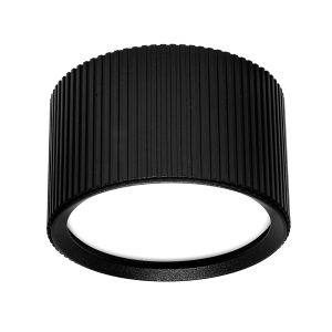 Oprawa natynkowa GX53 KJ2114 czarny