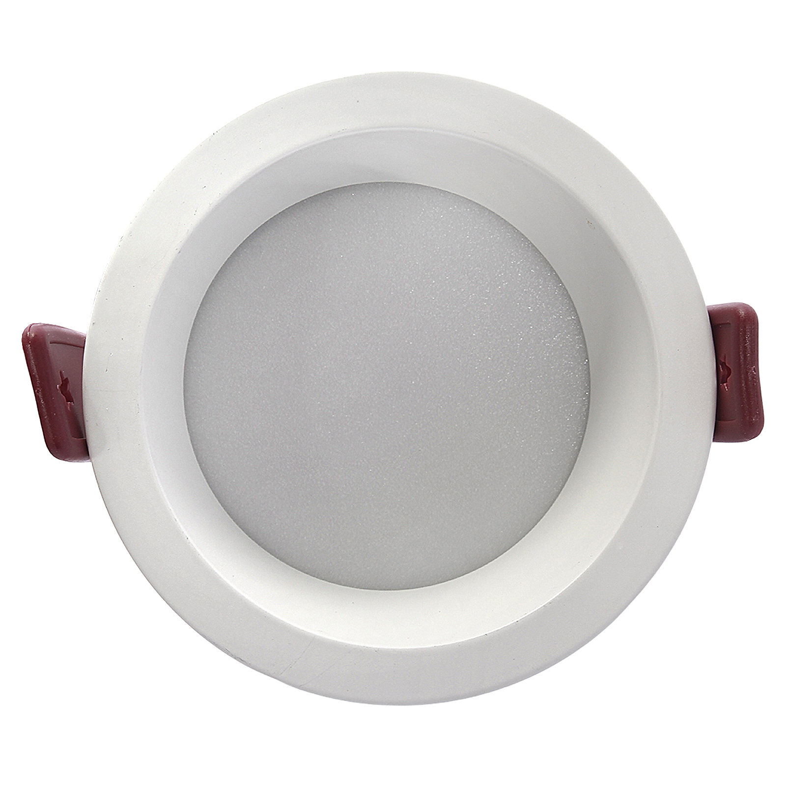 Oprawa wpuszczana PZE-919 6W IP44 4000K