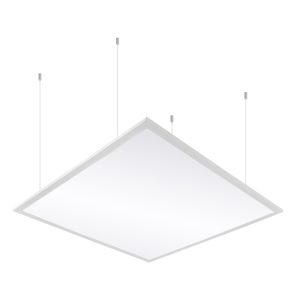 Panel LED 59,5 X 59,5cm 40W Podtynkowy+zestaw zawieszenia linkowego 4000K BY-LPB-6060-40 PREMIUM UGR-19 Panel LED 59,5 X 59,5cm 40W Podtynkowy+zestaw zawieszenia linkowego 4000K BY-LPB-6060-40 PREMIUM UGR-19