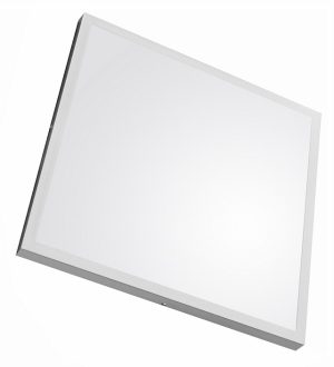 Panel LED NATYNKOWY 60 cm X 60cm 60W barwa biała zimna 6000K