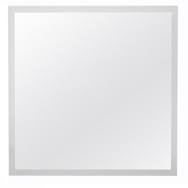 Panel LED NATYNKOWY 60 cm X 60cm 60W barwa biała zimna 6000K