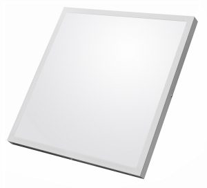 Panel LED NATYNKOWY 60 cm X 60cm 60W barwa ciepła 3000K