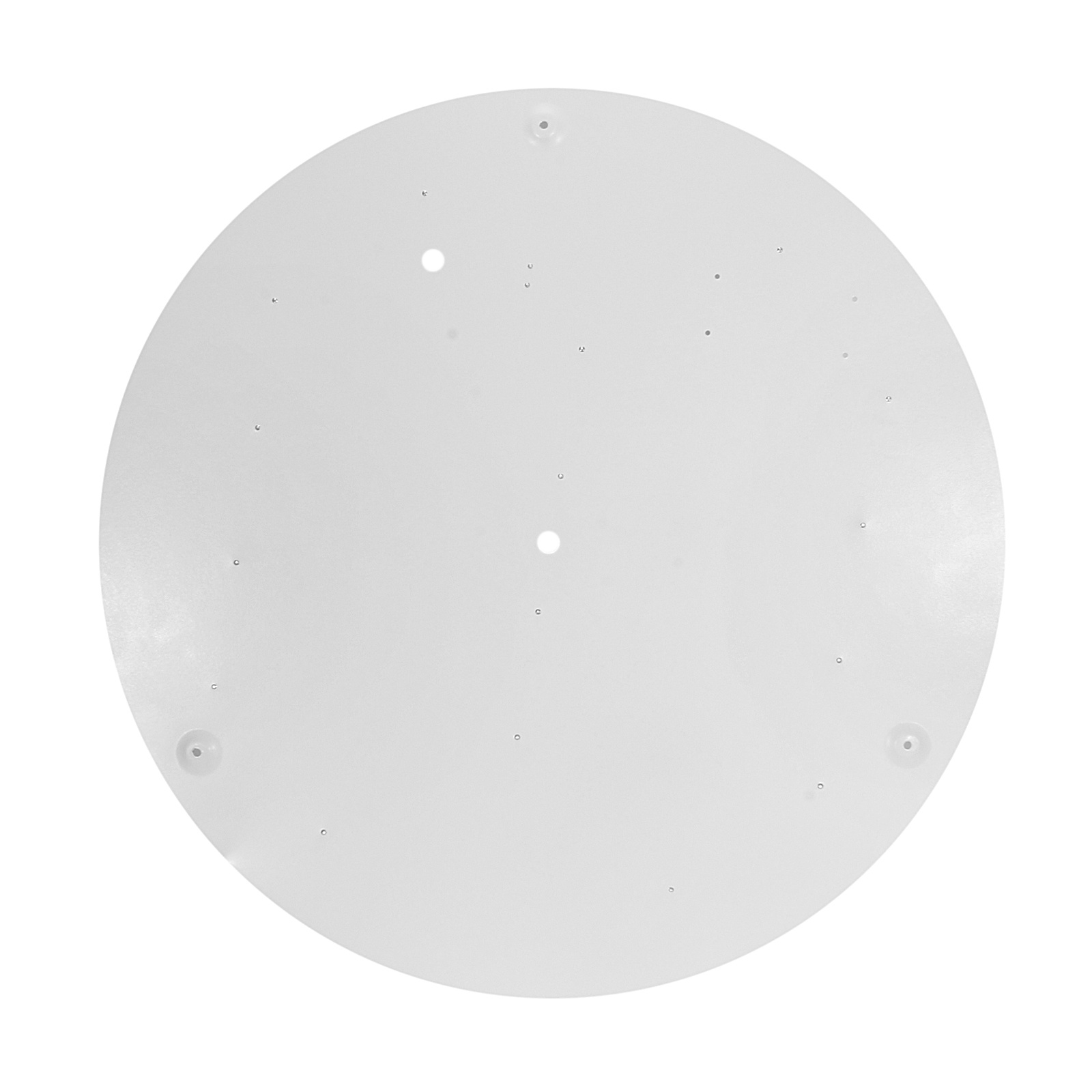 Panel LED Natynkowy 60cm okrągły BB05 60W 3000K biały Panel LED Natynkowy 60cm okrągły BB05 60W 3000K biały