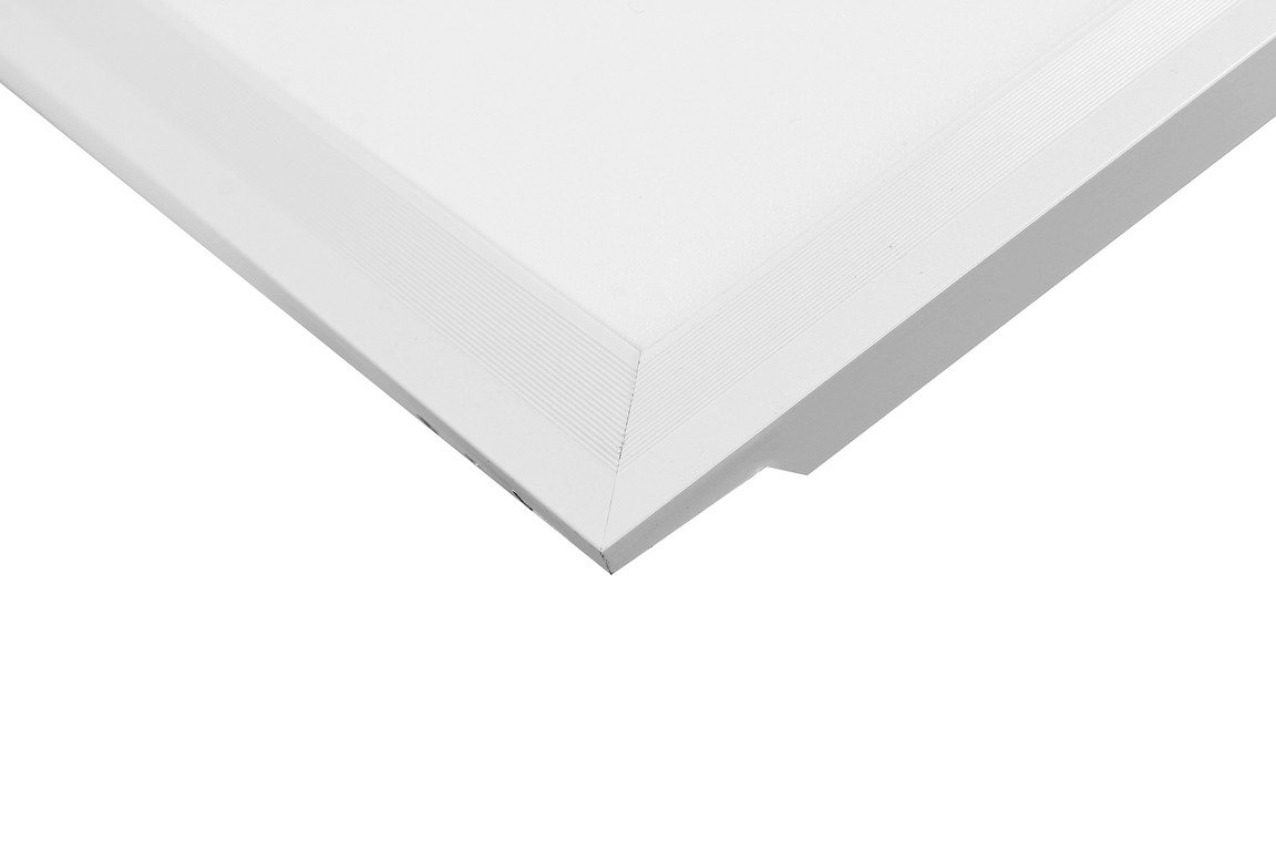 Panel LED PODTYNKOWY 59,5 cm X 59,5 cm 60W barwa ciepła 3000K PL-A02