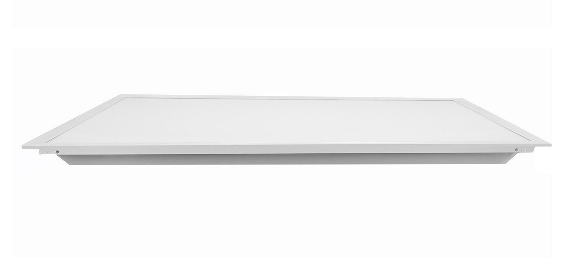 Panel LED PODTYNKOWY 59,5 cm X 59,5 cm 60W barwa ciepła 3000K PL-A02