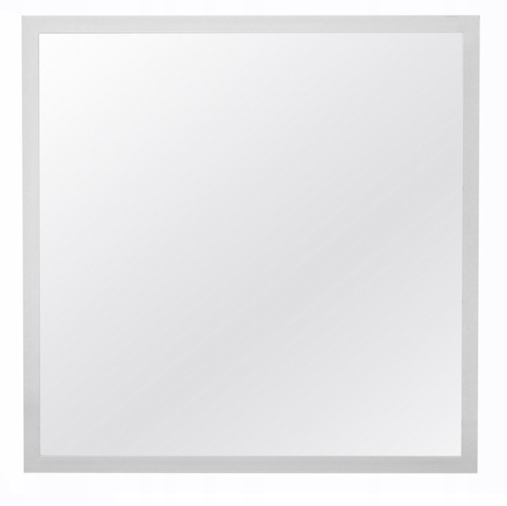 Panel LED natynkowy 60x60 40W biały PL-C05 130lm/W 4000K barwa neutralna Panel LED natynkowy 60x60 40W biały PL-C05 130lm/W 4000K barwa neutralna