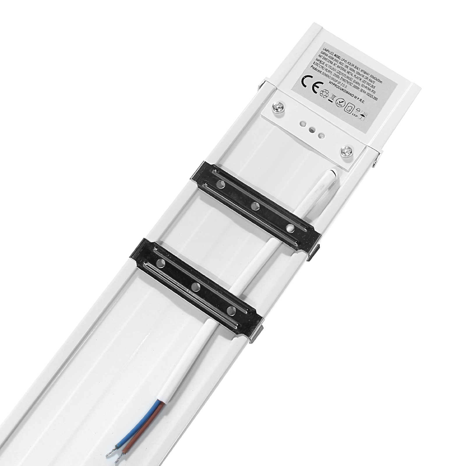 Panel LED slim 150cm LP-03 54W 4000K