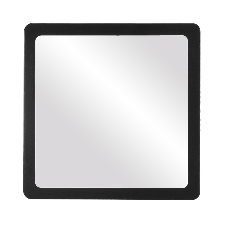 Panel Led natynkowy 18W czarny 4000k Panel Led natynkowy 18W czarny 4000k