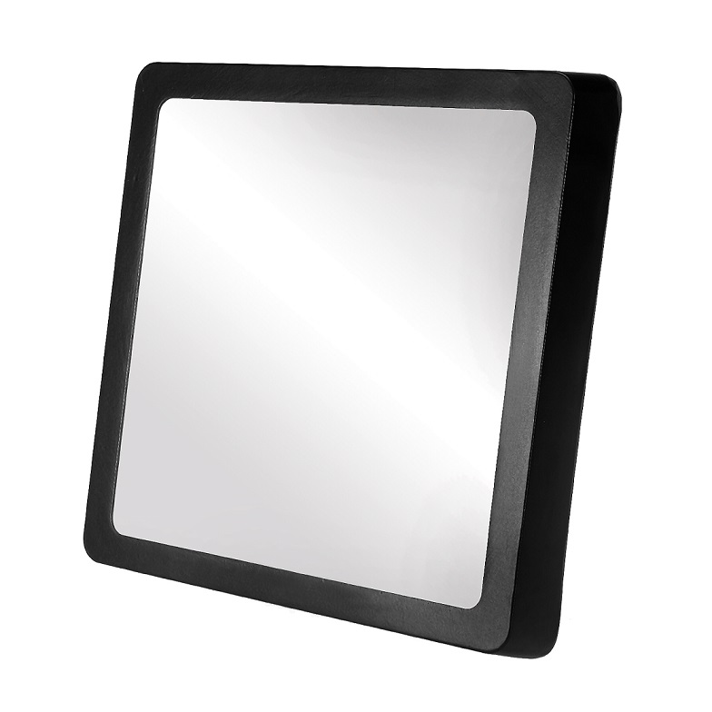 Panel Led natynkowy 18W czarny 4000k Panel Led natynkowy 18W czarny 4000k