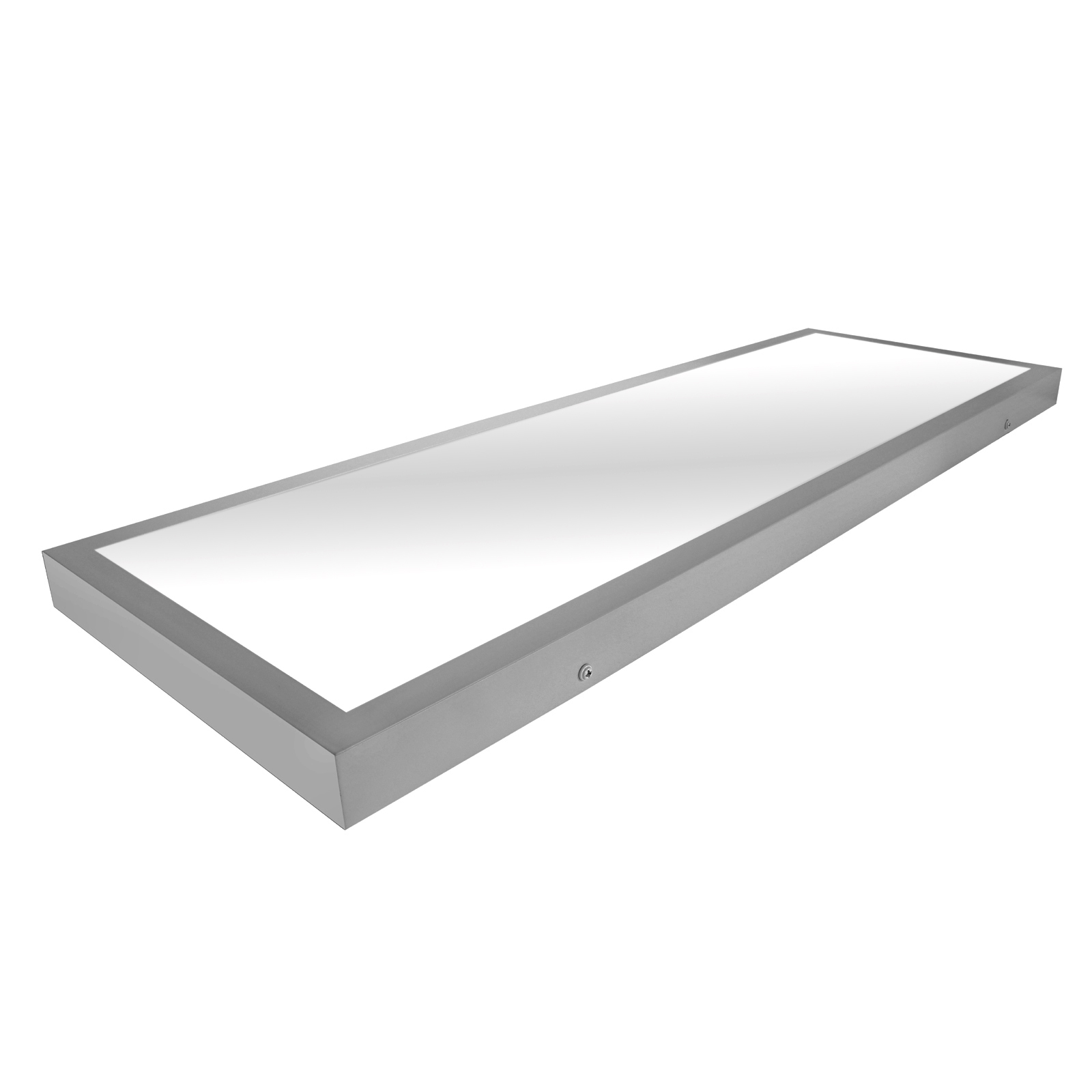 Panel Natynkowy 120x30 60W 4000K Antracyt PL-E01 Panel Natynkowy 120x30 60W 4000K Antracyt PL-E01