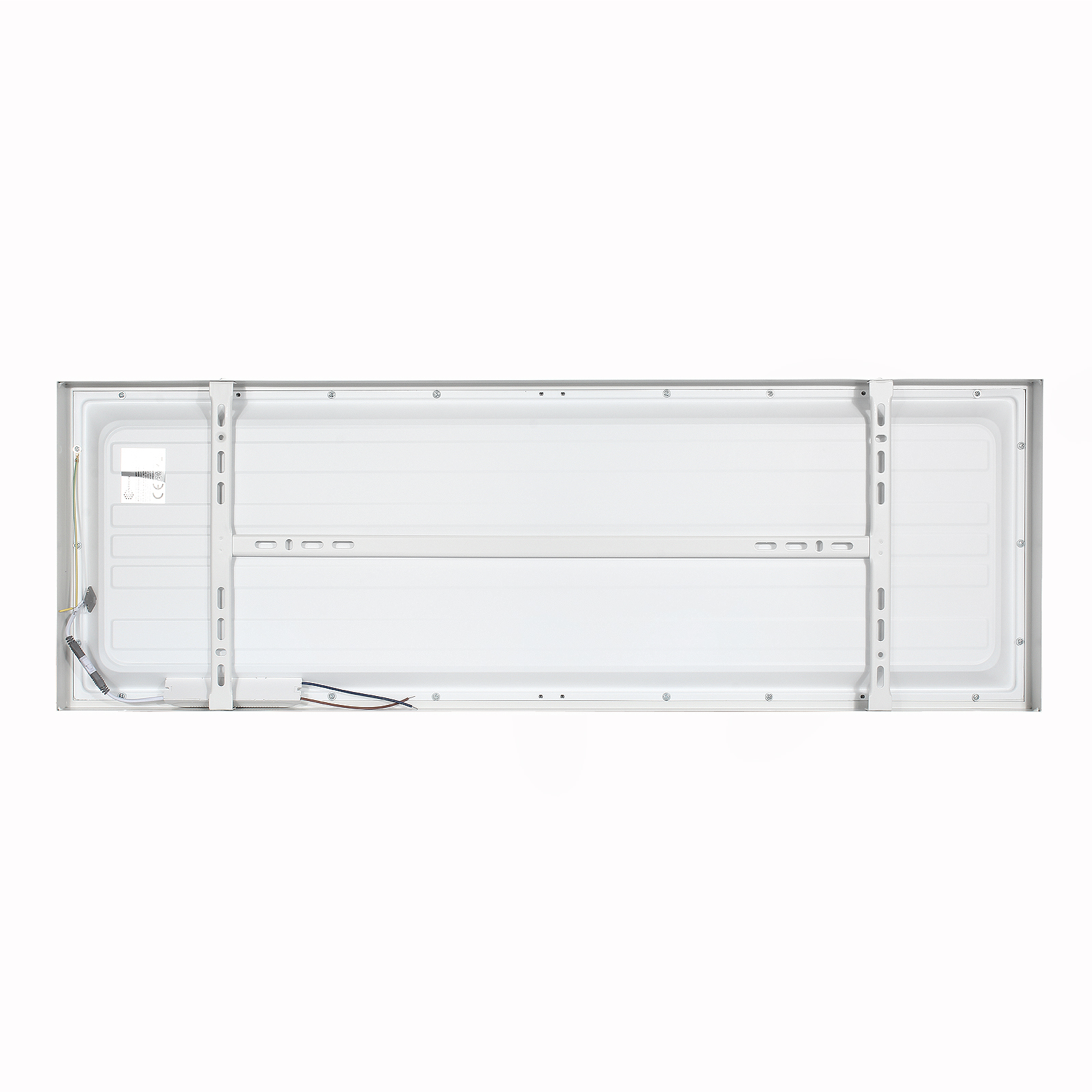 Panel Natynkowy 120x30 60W 4000K Antracyt PL-E01 Panel Natynkowy 120x30 60W 4000K Antracyt PL-E01