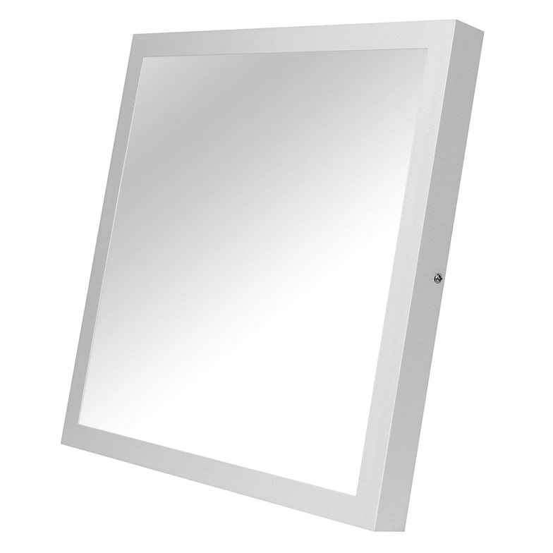 Panel led natynkowy 40x40cm biały 36W 3000K Panel led natynkowy 40x40cm biały 36W 3000K