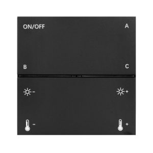 Panel sterujący TUYA SMART SW0109M