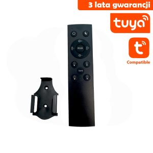 Pilot zdalnego sterowania TUYA HGW928-ZD-IA-EU-OTA-3.0
