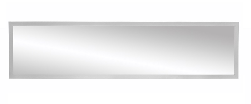 Plafon Natynkowy Biały 120cm X 30cm 60W barwa neutralna