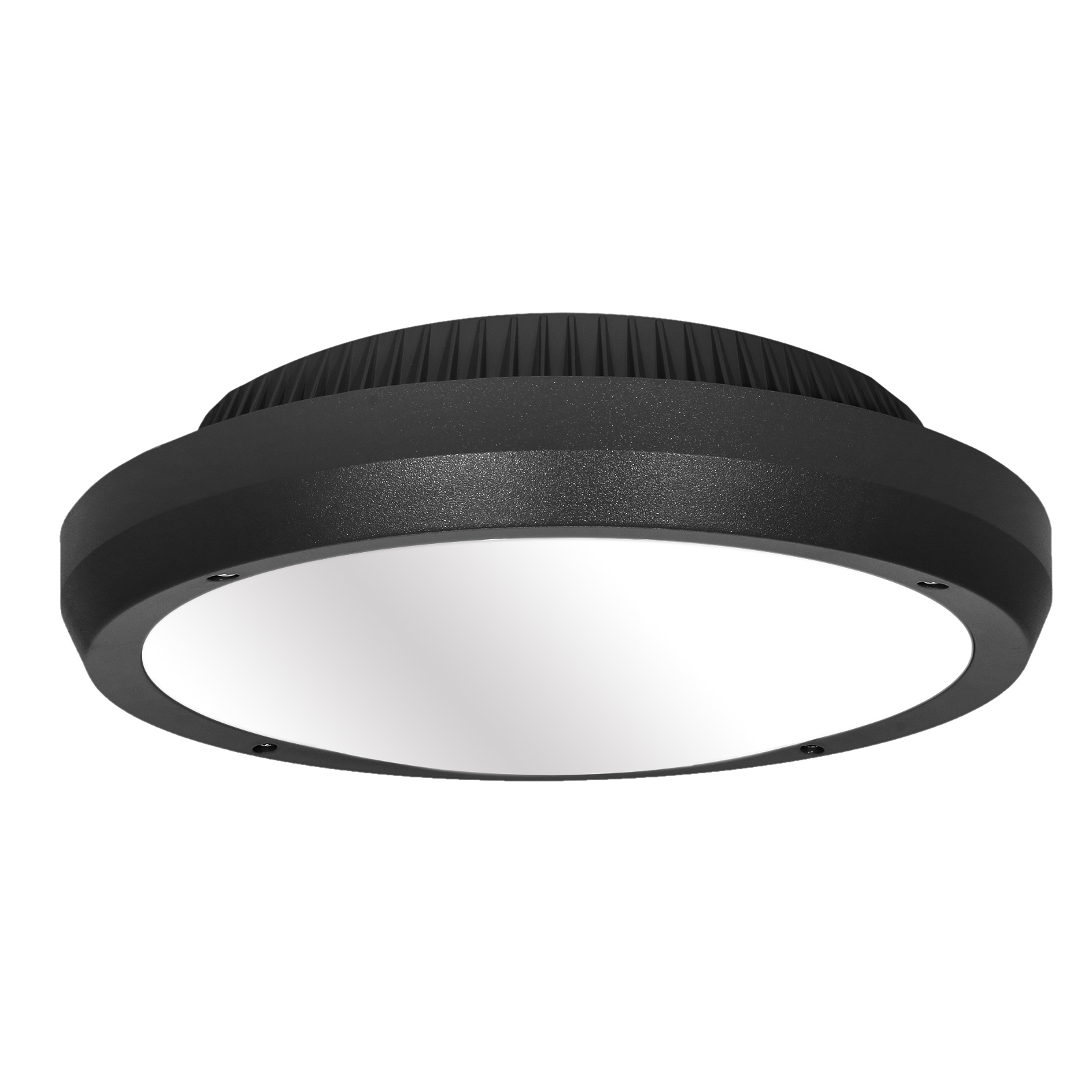 Plafon ścienny PIR P3001-E27-S 2xE27 czarny z czujnikiem ruchu i zmierzchu Zewnętrzny TONDO Plafon ścienny PIR P3001-E27-S 2xE27 czarny z czujnikiem ruchu i zmierzchu Zewnętrzny TONDO