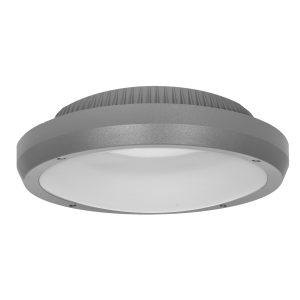 Plafon ścienny zewnętrzny PIR P3001-E27-S 2xE27 antracyt regulowany czujnik ruchu TONDO Plafon ścienny zewnętrzny PIR P3001-E27-S 2xE27 antracyt regulowany czujnik ruchu TONDO