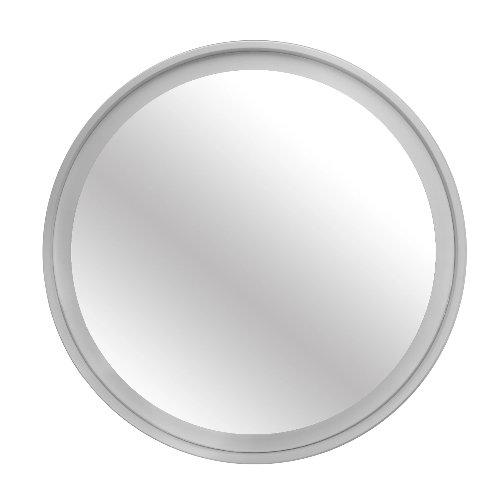 Plafon sufitowy PIR P2582-E27-S E27x2 biały z czujnikiem ruchu i zmierzchu