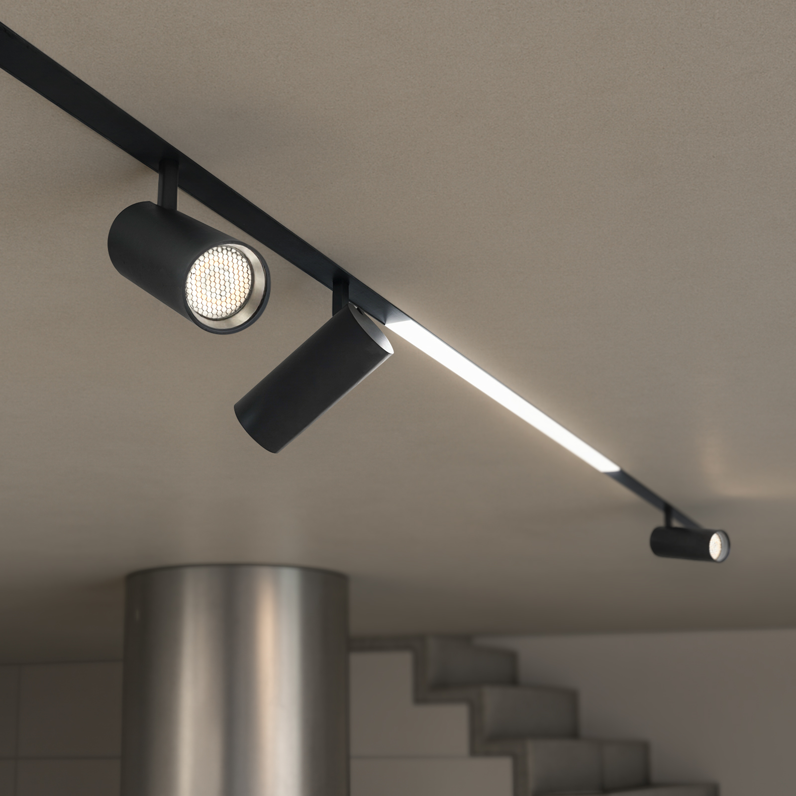 Raster antyolśnieniowy R-1 35mm