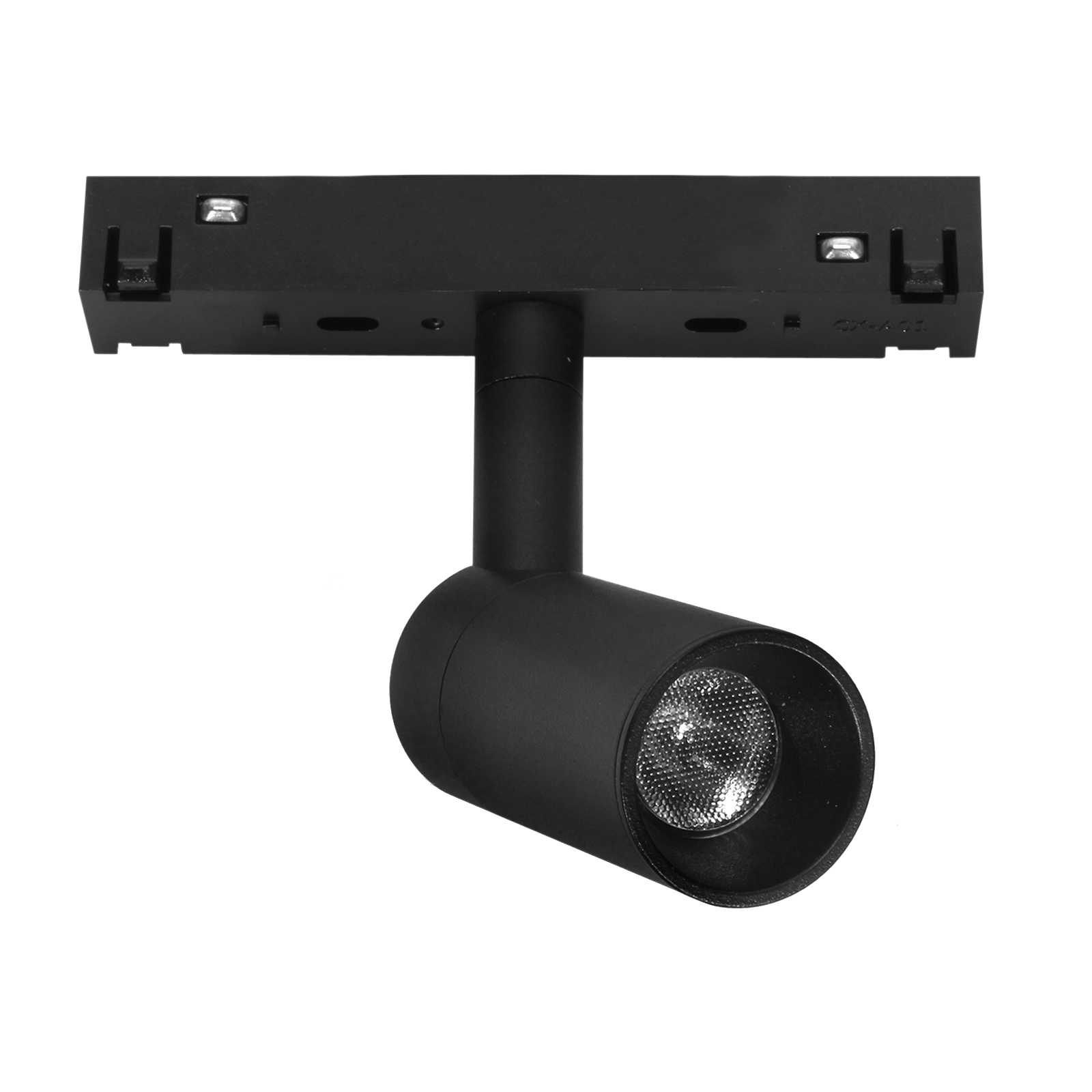 Reflektor magnetyczny DDCX-007 3W 3000K czarny Reflektor magnetyczny DDCX-007 3W 3000K czarny