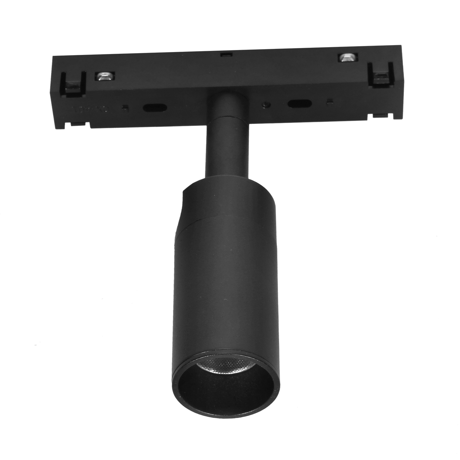 Reflektor magnetyczny DDCX-007 3W 3000K czarny Reflektor magnetyczny DDCX-007 3W 3000K czarny